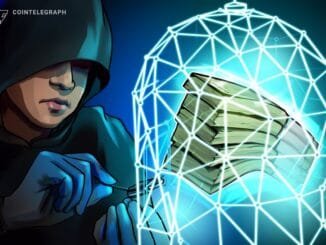 KiloEx exchange exploiter returns all stolen funds after $7.5M hack