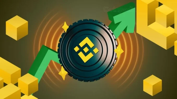 Kraken Exchange to List Binance Coin $BNB on April 22 Coinpedia - Fintech & Cryptocurreny News Media