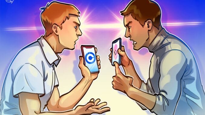 Mantra exposes crypto liquidity problems, and Coinbase is bearish: Finance