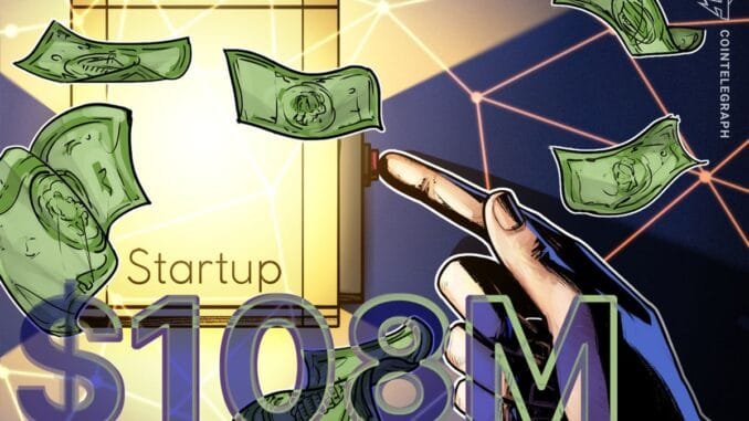 Mantra unveils $108M fund to back real-world asset tokenization, DeFi Mantra unveils $108M fund to back real-world asset tokenization, DeFi