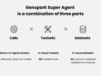 Meet GenSpark Super Agent: The All-in-One AI Agent that Autonomously Think, Plan, Act, and Use Tools to Handle All Your Everyday Tasks