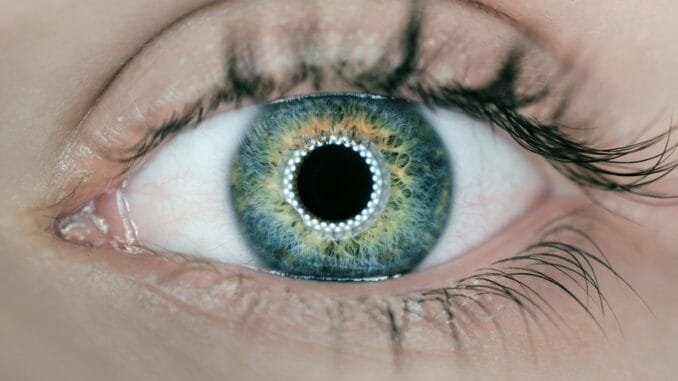 Meta FAIR advances human-like AI with five major releases Human eye as the Fundamental AI Research (FAIR) team at Meta announces five projects advancing the company's pursuit of advanced machine intelligence (AMI) with significant boosts to enhancing perception abilities for use cases including robotics and agents.