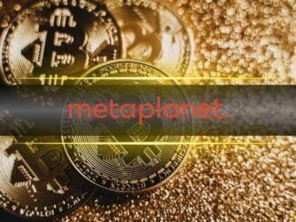Metaplanet Increases Bitcoin Holdings to 4,046 BTC with Latest Acquisition