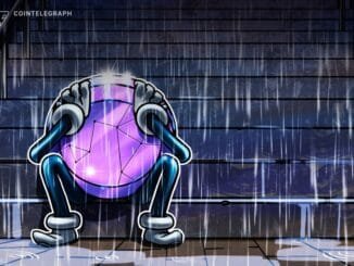 NFT trader sells CryptoPunk after a year for nearly $10M loss
