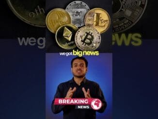 🚨 New BNB Crypto ETF Incoming? | Big News for Binance! 💥📈