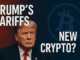 New Crypto to Explode as Trump Tariffs Drive Inflation
