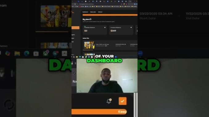 Oil & Gas Crypto Mining: Passive Income Guide!