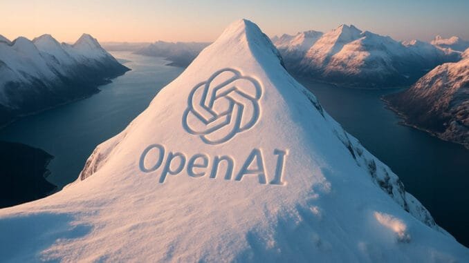 OpenAI’s o3 scores 136 on Mensa Norway test, surpassing 98% OpenAI’s o3 scores 136 on Mensa Norway test, surpassing 98% of human population.