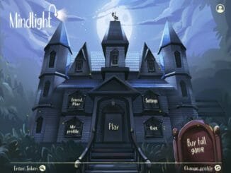 PlayNice's MindLight aims to help kids manage stress and anxiety