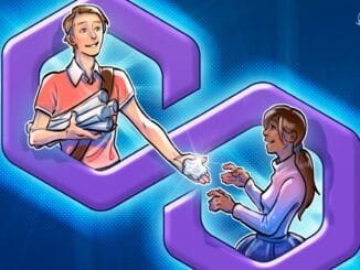 Polygon NFTs overtake Ethereum collectibles in 7-day sales