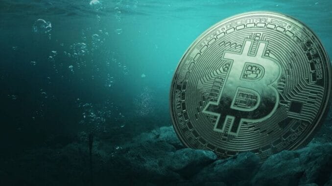 Quarter of All Bitcoin Investors Underwater as BTC Price Lags: Quarter of All Bitcoin Investors Underwater as BTC Price Lags: CrypoQuant