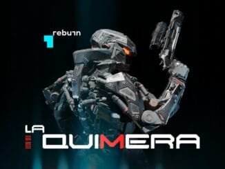Reburn launches ambitious new IP with debut of La Quimera on PC via Steam