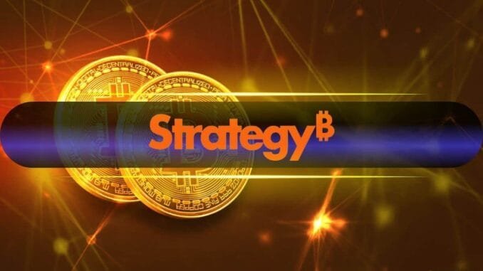 Saylor's Strategy Buys Another 3,459 BTC for $286 Million Saylor's Strategy Buys Another 3,459 BTC for $286 Million