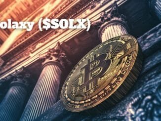 Schwab Warns Crypto Could Go to Zero – But Solaxy ($SOLX) Is Proving Otherwise