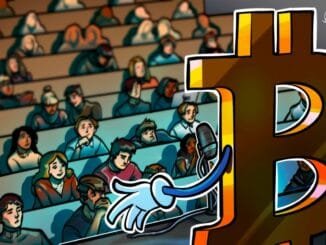 Scotland's Lomond School accepts Bitcoin for tuition payments, a first in the UK