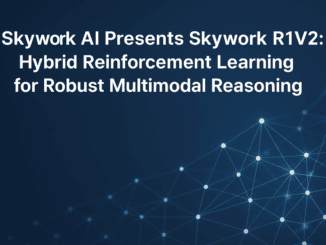 Skywork AI Advances Multimodal Reasoning: Introducing Skywork R1V2 with Hybrid Reinforcement Learning