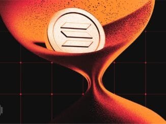 Solana (SOL) Rebounds 12% But Selling Pressure Remains
