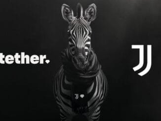 Tether increases stake in Juventus Football Club to over 10%