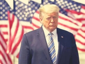 Trump Signs Bill Repealing IRS DeFi Broker Rule in Crypto Industry Win