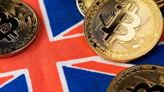 UK Police Team With Law Firm for Asset Recovery Program UK Police Team With Law Firm for Asset Recovery Program Following Crypto Fraud Seizure