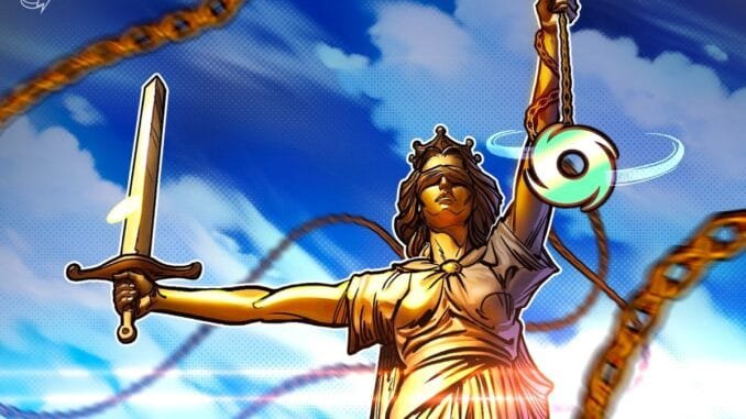 US Treasury’s OFAC can’t restore Tornado Cash sanctions, judge rules US Treasury’s OFAC can’t restore Tornado Cash sanctions, judge rules