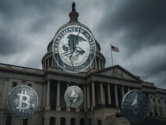 US lawmakers and Elizabeth Warren criticize DOJ for disbanding crypto enforcement team