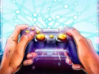 Web3 games with one wallet still the vision for players — The Sandbox