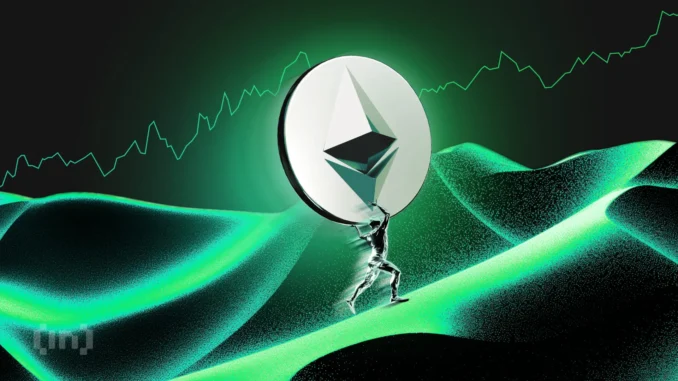 Will the SEC Approve Ethereum ETF Staking? Will the SEC Approve Staking in Ethereum ETFs? Understanding the Hurdles