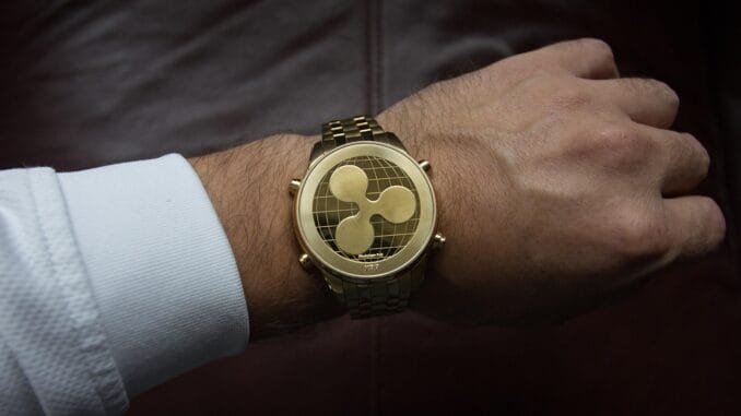 XRP Price Follows Bitcoin To Critical Levels, Why $2.24 Is XRP