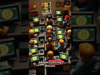 44. How Bitcoin Mining Works: A Simple Guide