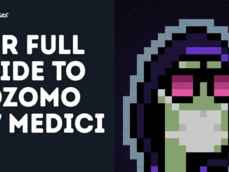 A Complete Guide to Cozomo de' Medici: The Digital Art Patron