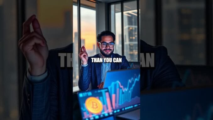 A Step-by-Step Guide to Secure Crypto Investment