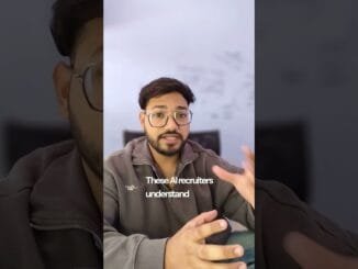 AI Assistants Revolutionize Job Hunting for Blue Collar Workers