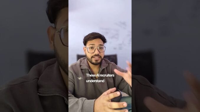 AI Assistants Revolutionize Job Hunting for Blue Collar Workers