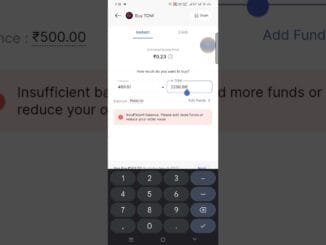🔥 Alt Coin Buy Kiya! Step-by-Step Crypto Trading Guide for Beginners 🚀 | Trading Shoot