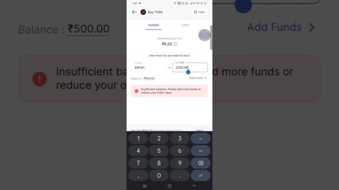 🔥 Alt Coin Buy Kiya! Step-by-Step Crypto Trading Guide for Beginners 🚀 | Trading Shoot
