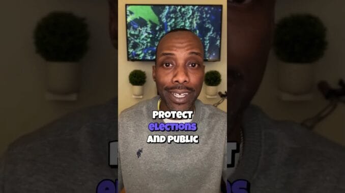 🚨BIG AI NEWS: U.S