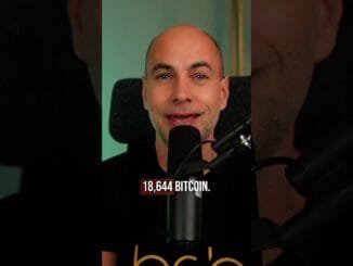 BTC: DEMAND IS INCREASING, SUPPLY IS DECREASING #btc