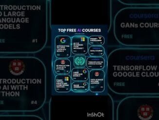 Beginners for AI course