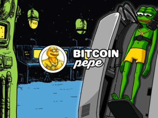 Bitcoin Pepe