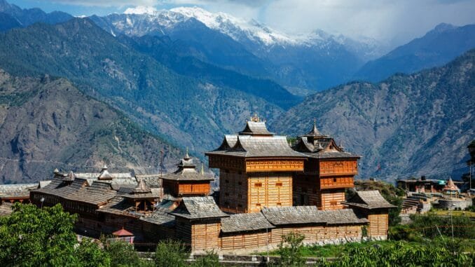 Bitcoin At The Core Of Bhutan’s Tiny Yet Mighty Investment Bitcoin