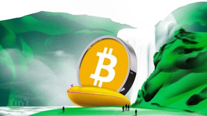 Bitcoin Cycle Theory Obsolete, TradFi Liquidity Reshapes Market CryptoQuant CEO Calls Bitcoin Cycle Theory Obsolete as TradFi Takes Over