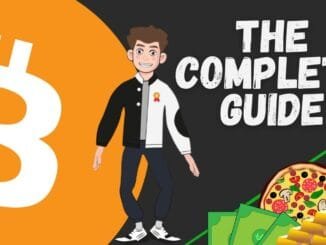 Bitcoin Explained: The Complete Guide (2025 Update)