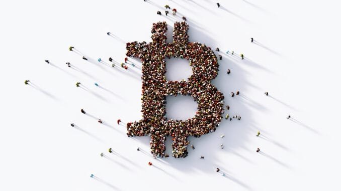 Bitcoin