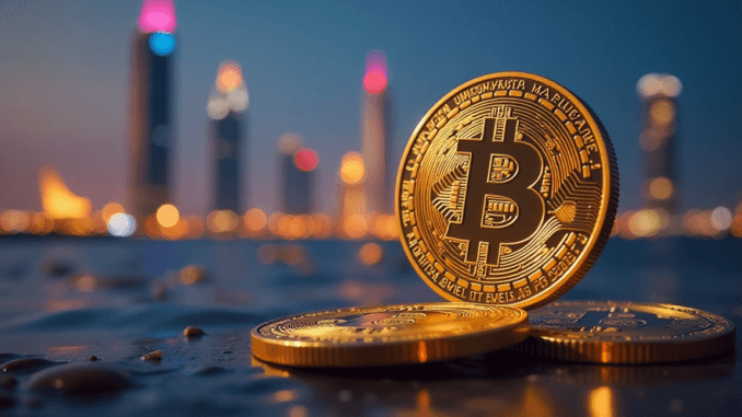 Bitcoin dominance rises, Solana prepares a surge as CartelFi surges Bitcoin dominance rises, Solana prepares a surge as CartelFi surges