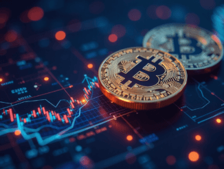 Bitcoin surges past $97K as US, China signal trade talk breakthrough