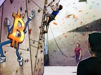 Bitcoin hits new highs in the absence of ‘unhealthy’ leverage use — Will the rally continue?