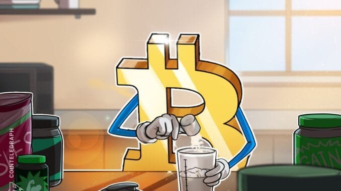 Bitcoin price expected to soar as global bond markets break Bitcoin price expected to soar as global bond markets break — Here’s why