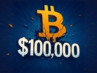 Bitcoin reclaims $100K, StanChart analyst sees $120K price target 'too low'