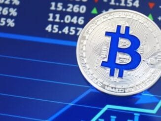 Bitcoin sets new record weekly close after breaking above $106K